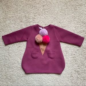 Girl dress/tunic